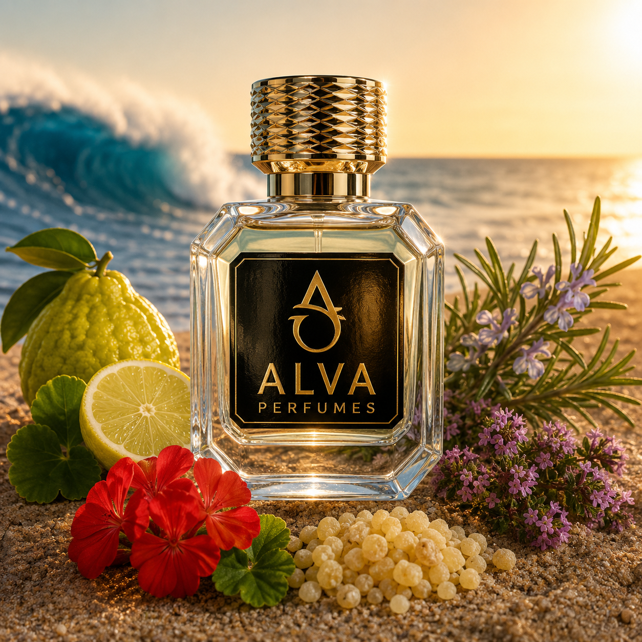 Acqua di Giò Giorgio Armani (أكوا دي چو)